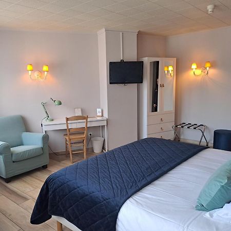 Auberge De La Gaichel מראה חיצוני תמונה