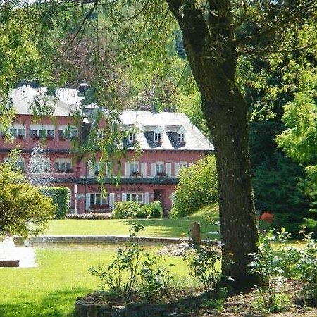 Auberge De La Gaichel מראה חיצוני תמונה