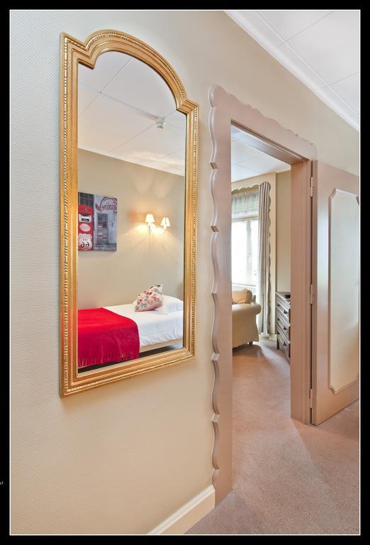 Auberge De La Gaichel חדר תמונה