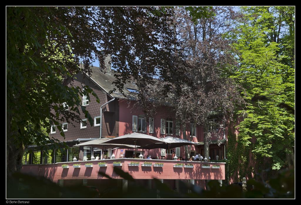 Auberge De La Gaichel מראה חיצוני תמונה