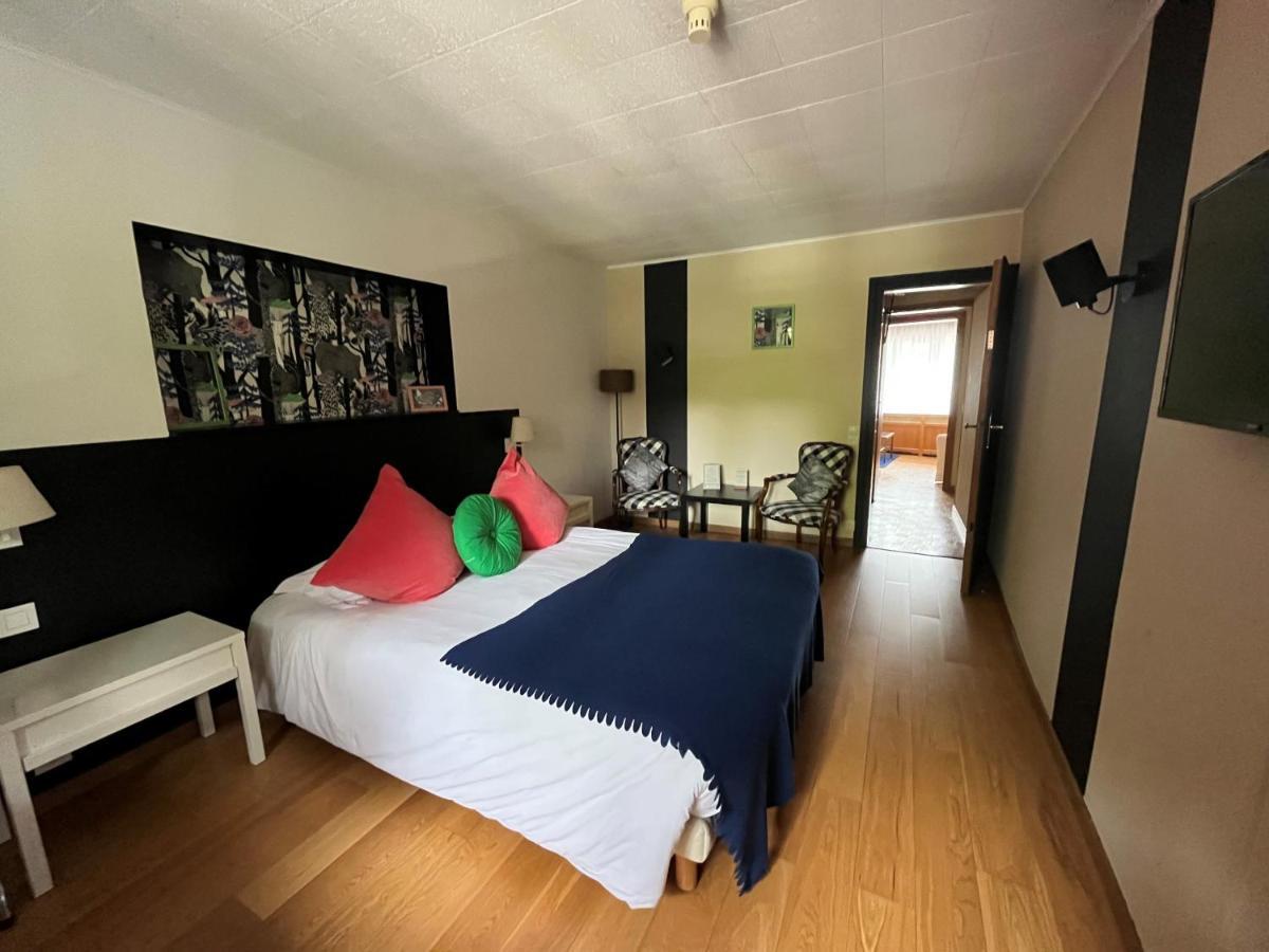 Auberge De La Gaichel מראה חיצוני תמונה