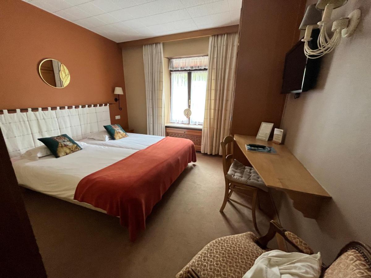Auberge De La Gaichel מראה חיצוני תמונה