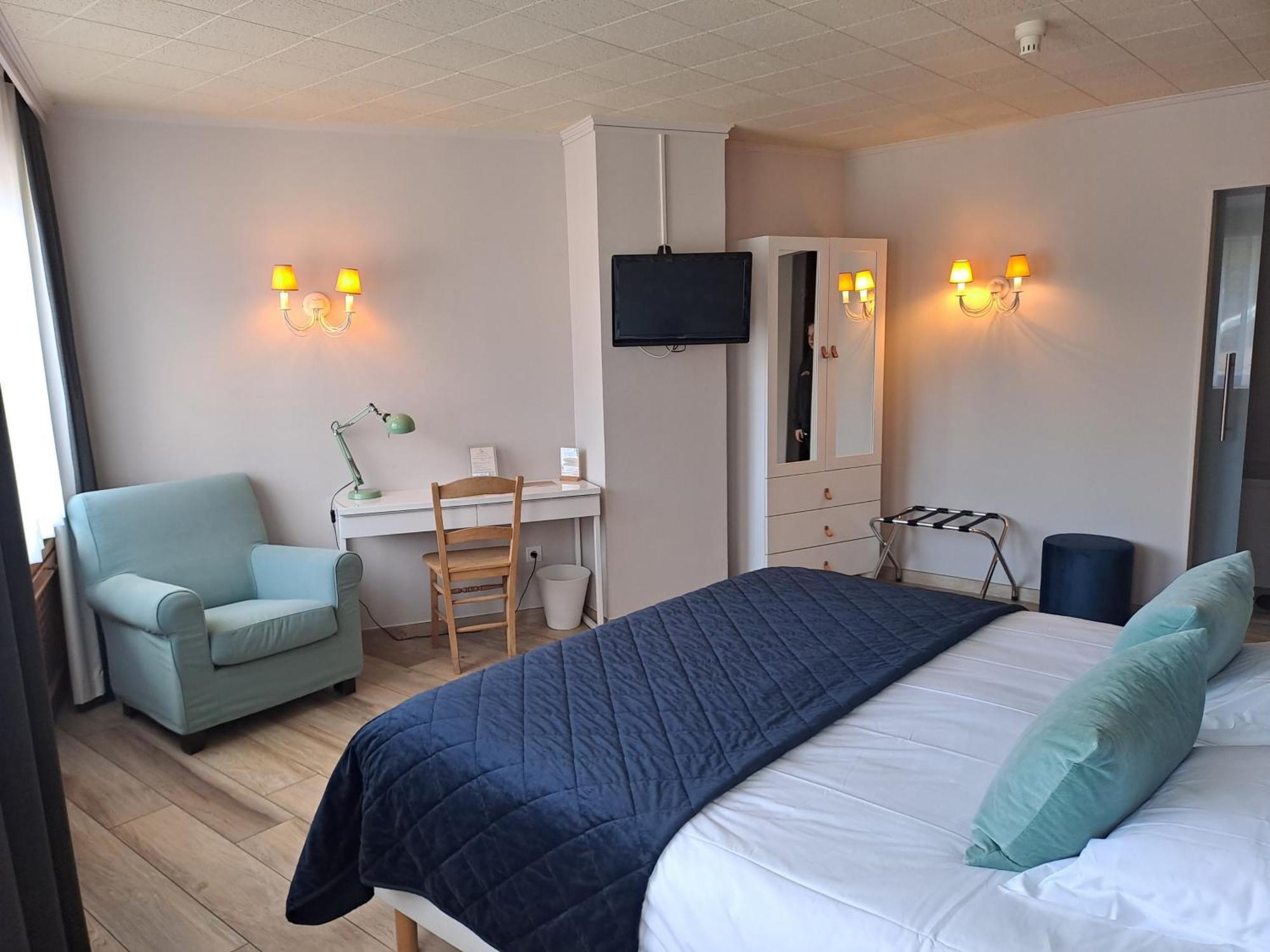 Auberge De La Gaichel מראה חיצוני תמונה