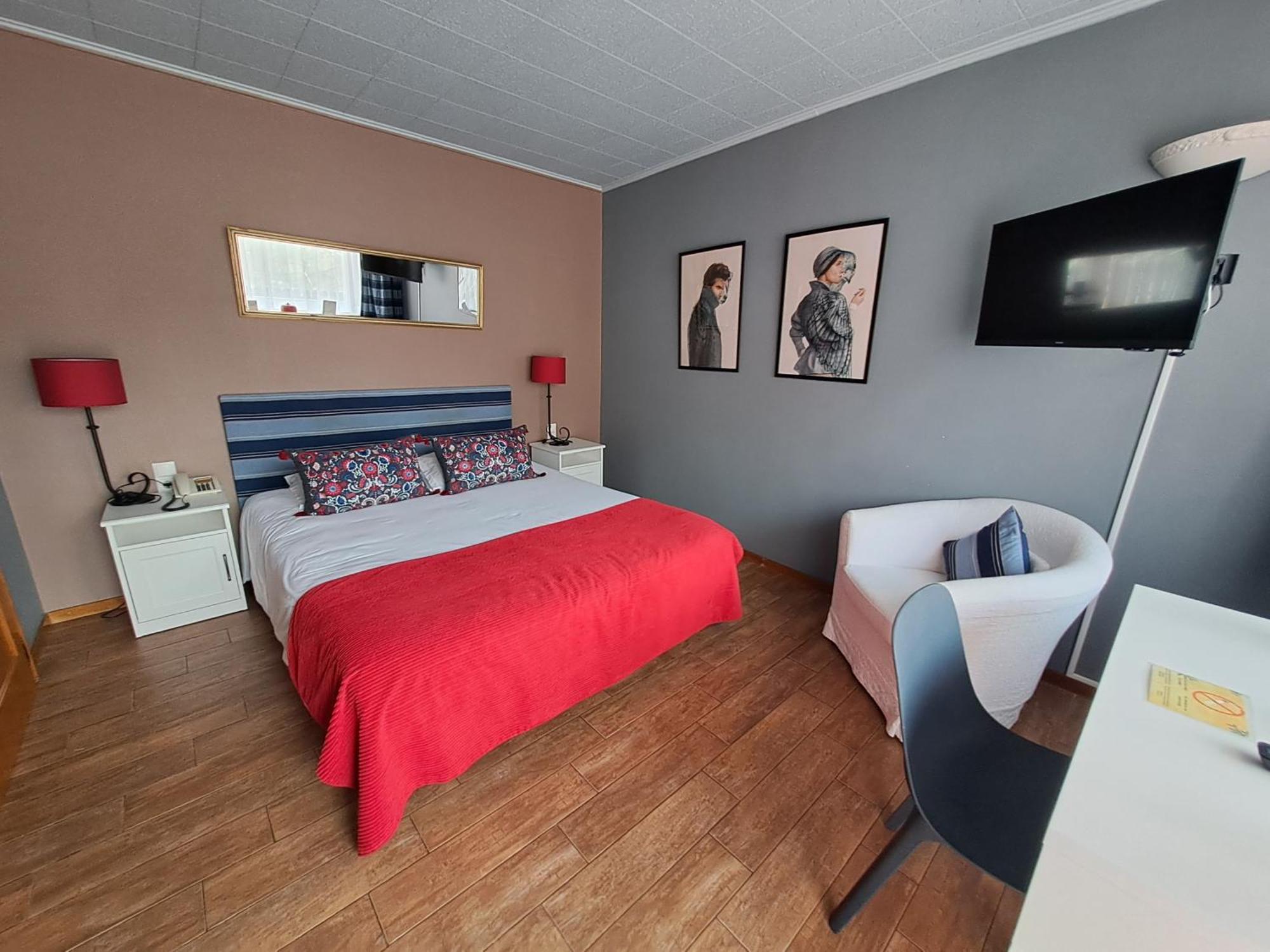Auberge De La Gaichel מראה חיצוני תמונה