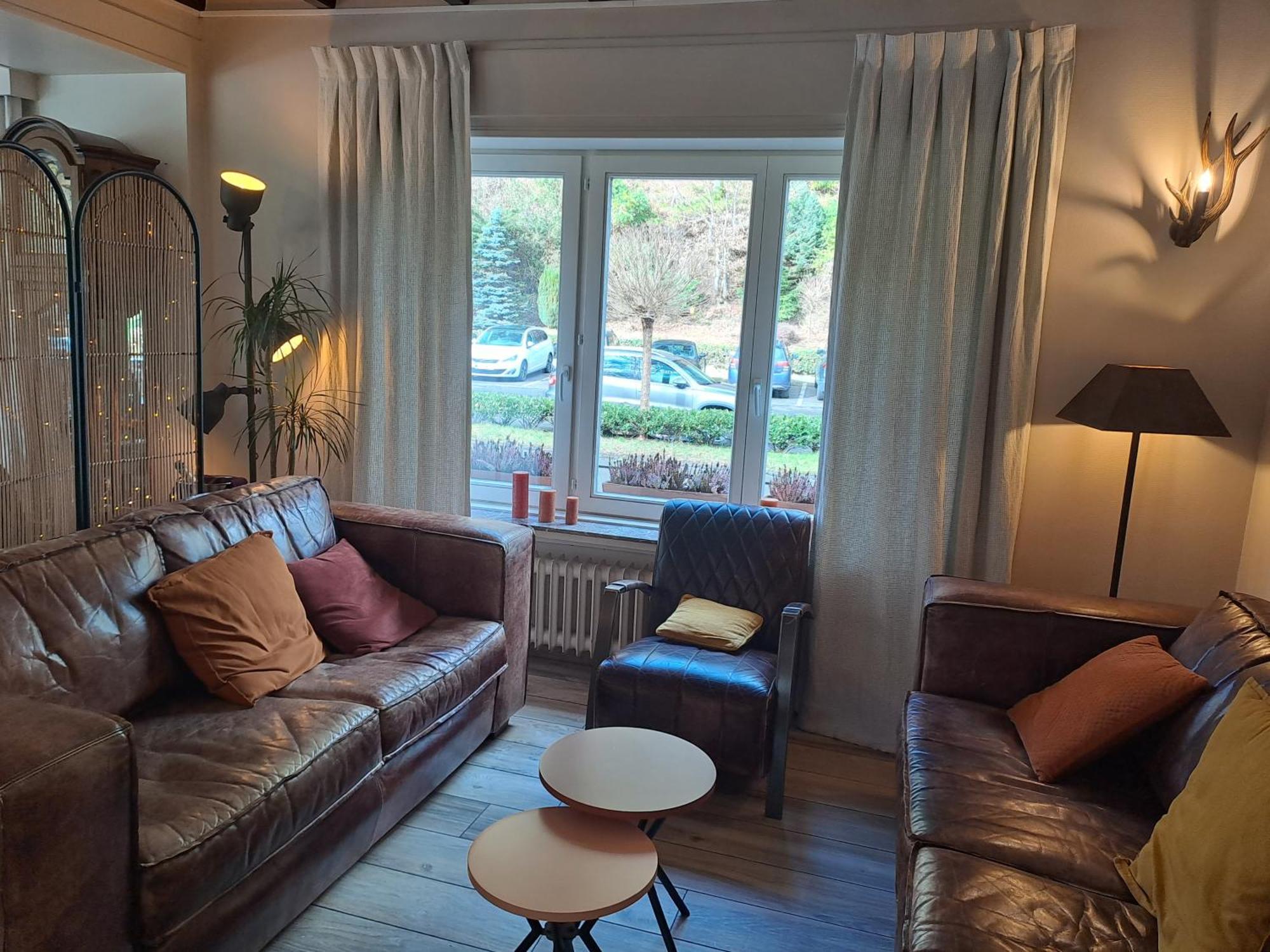 Auberge De La Gaichel מראה חיצוני תמונה