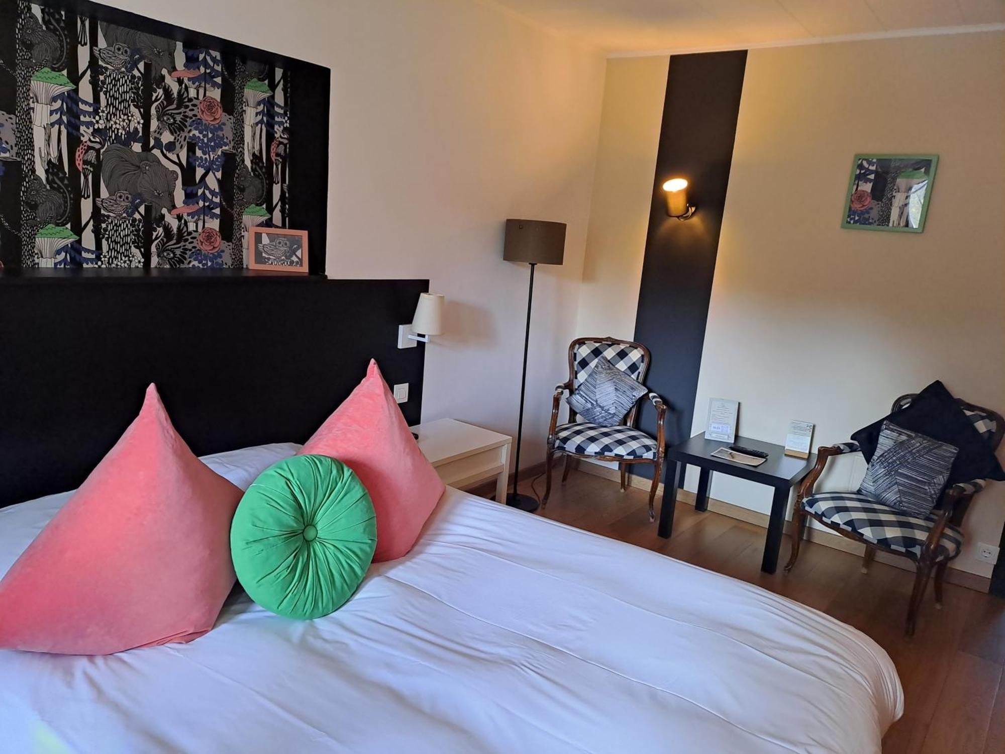 Auberge De La Gaichel מראה חיצוני תמונה