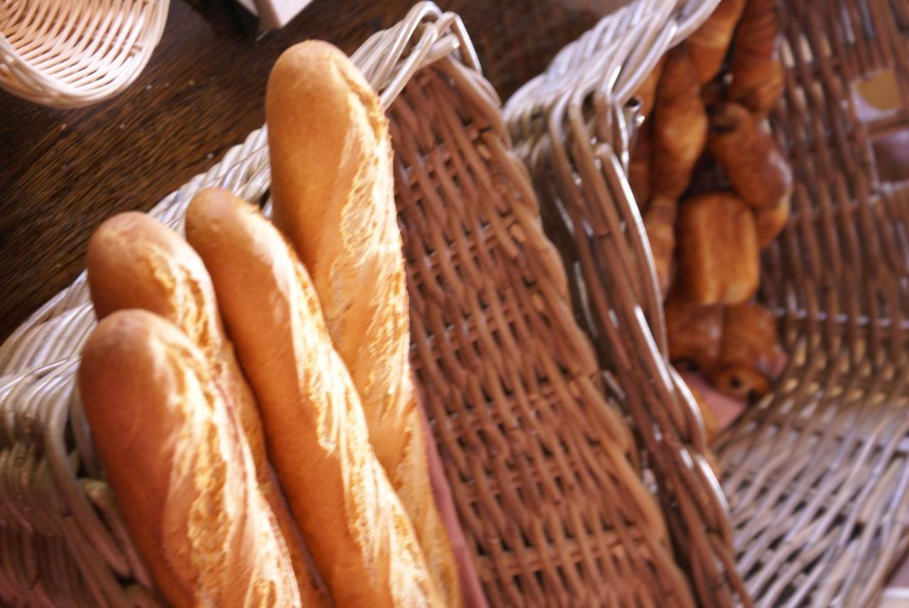 Auberge De La Gaichel מראה חיצוני תמונה